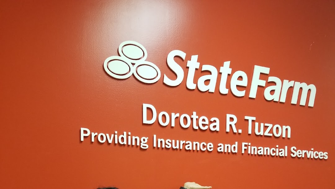Dorotea Tuzon - State Farm Insurance Agent
