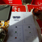 Photo n°5 de l'avis de Christine.a fait le 23/10/2021 à 10:33 sur le  Encosta do Rio à Vilar da Veiga