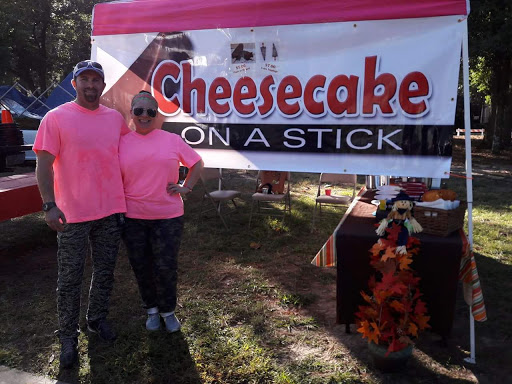 Park «Kingwood Town Center Park», reviews and photos, 8 N Main St, Kingwood, TX 77339, USA