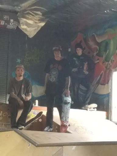 Skate Shop «Street Science Skate Shop», reviews and photos, 2321 First St, Livermore, CA 94550, USA