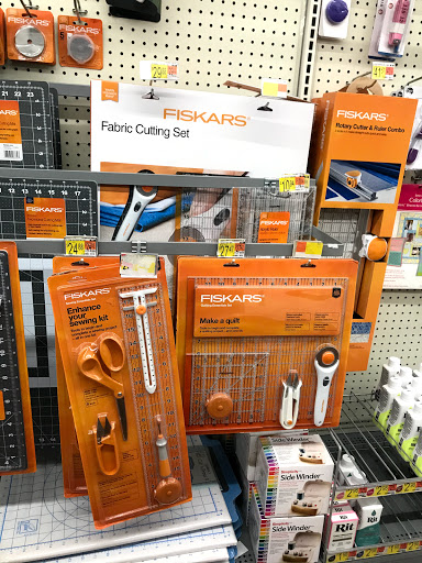 Department Store «Walmart Supercenter», reviews and photos, 1900 Maplewood Commons Dr, Maplewood, MO 63143, USA