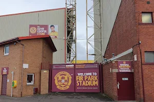 Official Motherwell FC Shop image
