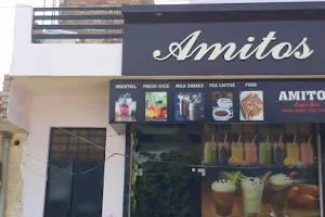 Amitos cafe bar image