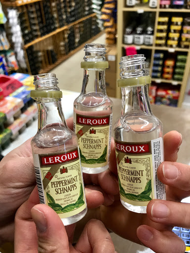 Liquor Store «Globe Liquors», reviews and photos, 5 Cape Rd, Taunton, MA 02780, USA