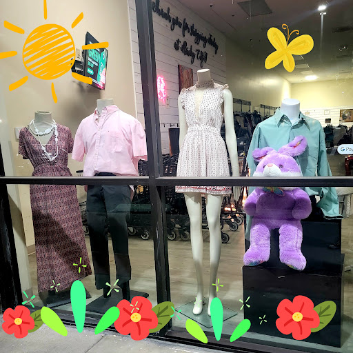 Thrift Store «Edgar & James – Goodwill Specialty Store & Donation Center», reviews and photos