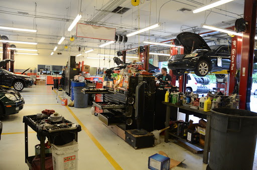 Travel Agency «AAA Johns Creek Car Care Plus», reviews and photos