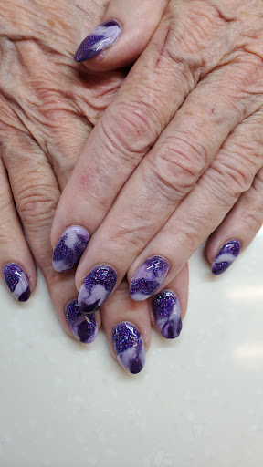 Nail Salon «DH Nails & Spa», reviews and photos, 26923 Maple Valley Black Diamond Rd SE, Maple Valley, WA 98038, USA
