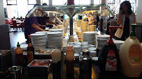 Atmosphère du Restaurant asiatique Bô Wok Restaurant à Noisy-le-Grand - n°13