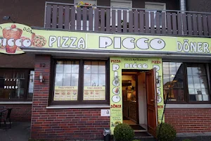 Picco Döner und Pizzarestaurant image
