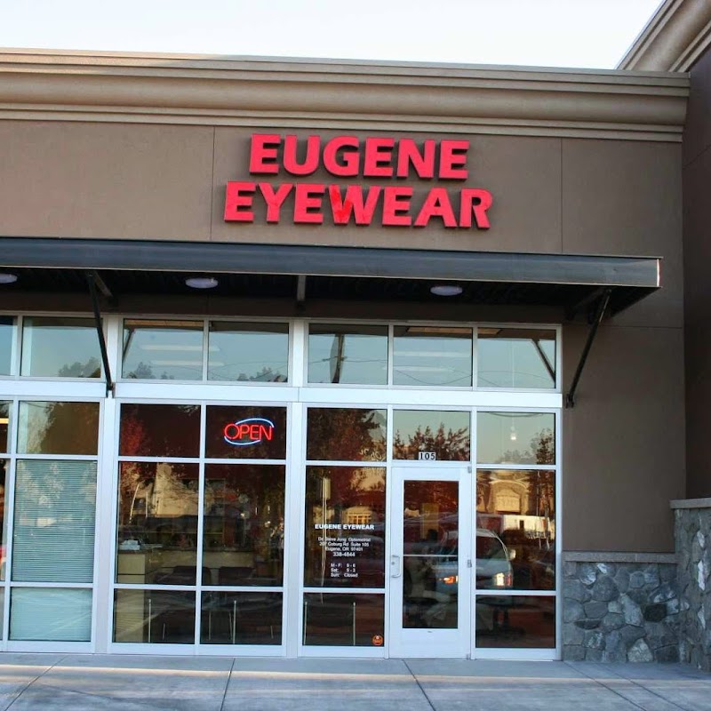 Eugene Eyewear