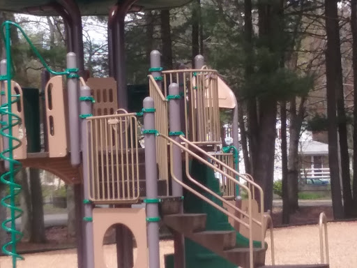 Park «Rahanis Park», reviews and photos, 1 Patriot Rd, Burlington, MA 01803, USA