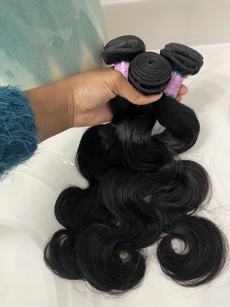 Snooty Hair Boutique 77057