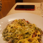 Photo n°2 de l'avis de Zalbi.r fait le 18/11/2022 à 17:10 sur le  Ristorante Pizzeria Alpino à Vodo di Cadore