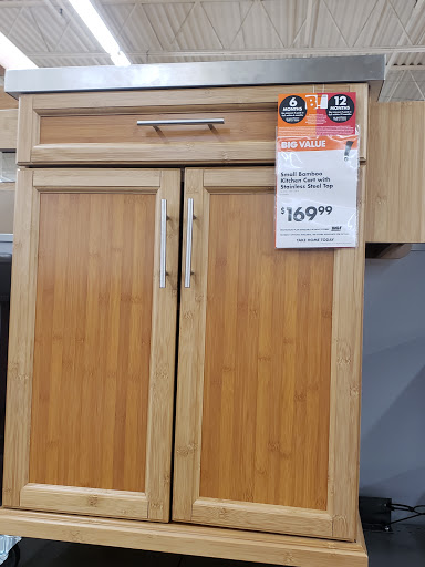 Discount Store «Big Lots», reviews and photos, 1000 N Pine St, Spartanburg, SC 29303, USA