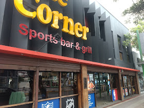 The Corner Sports Bar & Grill