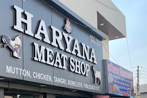 Haryana Meat Shop image