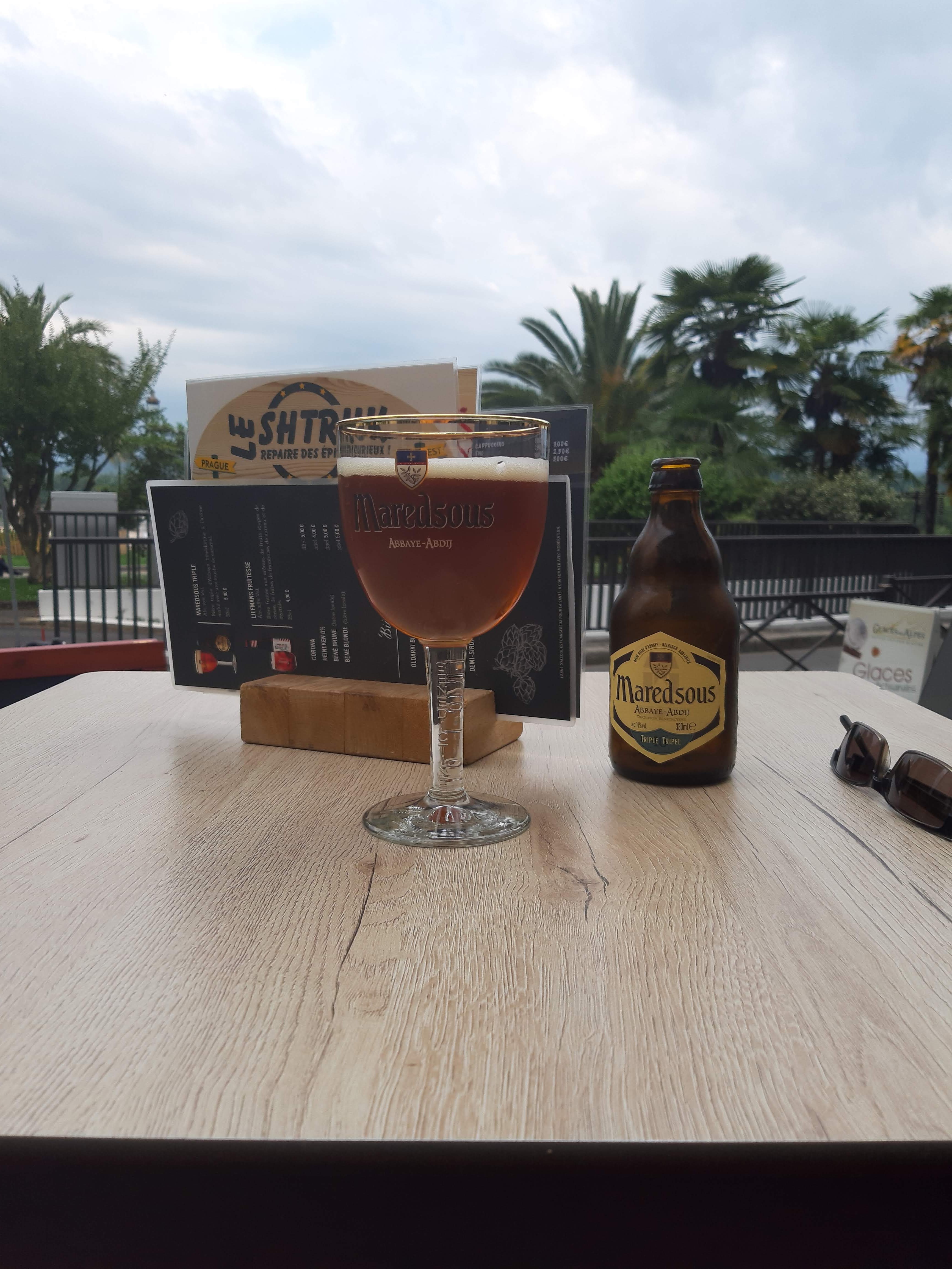Photo n° 1 de l'avis de jean-charles.l fait le 16/07/2019 à 15:02