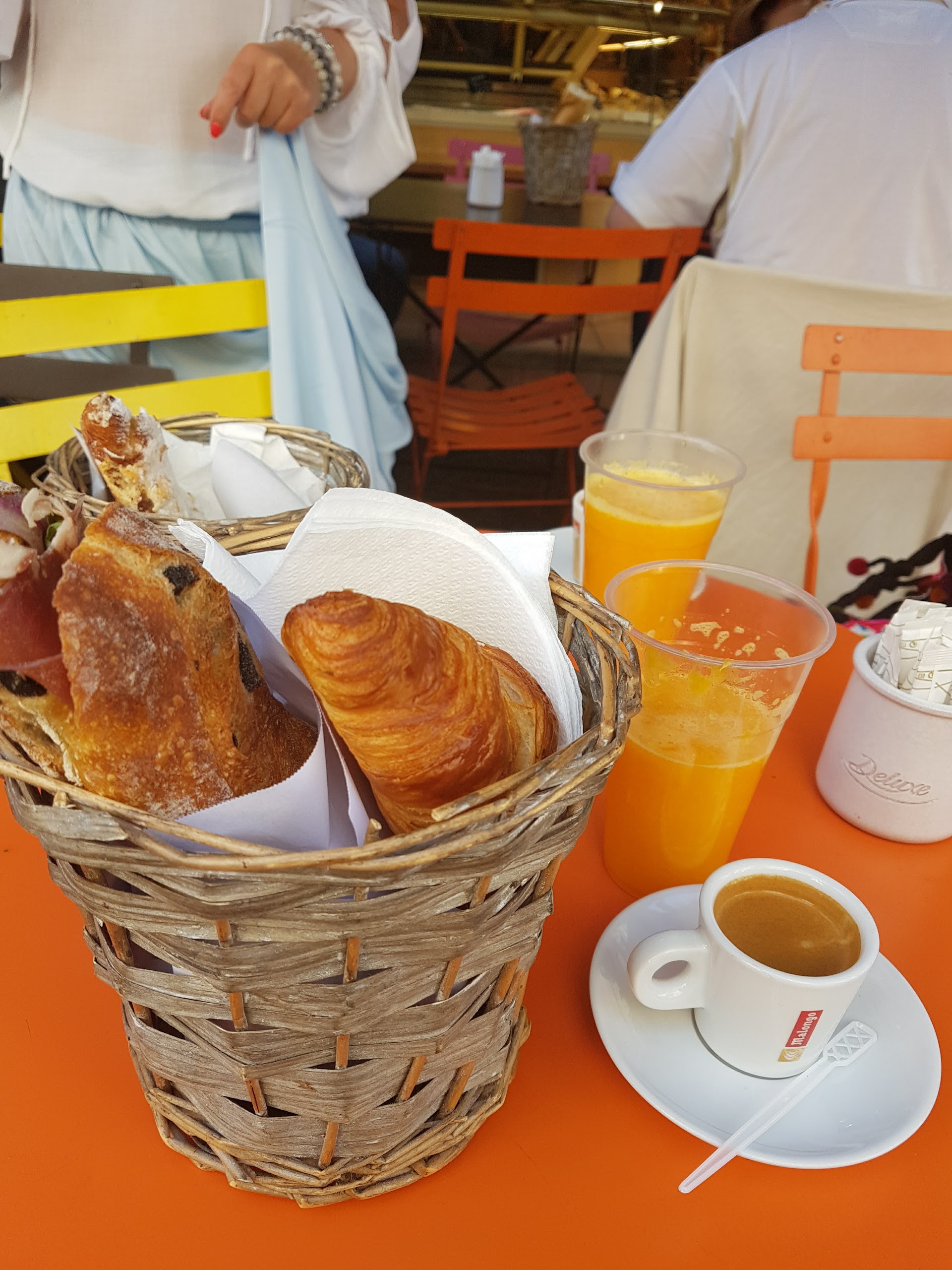 Photo n° 1 de l'avis de Izabela.m fait le 01/06/2017 à 13:34