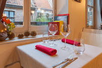 Atmosphère du Restaurant français Rouge Barre à Lille - n°10
