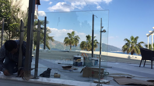 Yiğit Aluminyum Pvc Doğrama