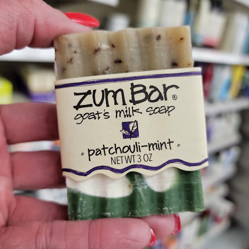 Health Food Store «Sunshine Health Foods», reviews and photos, 111 W 535 S, Cedar City, UT 84720, USA