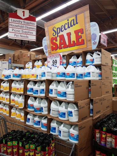 Grocery Store «Superior Grocers», reviews and photos, 15000 Crenshaw Blvd, Gardena, CA 90249, USA