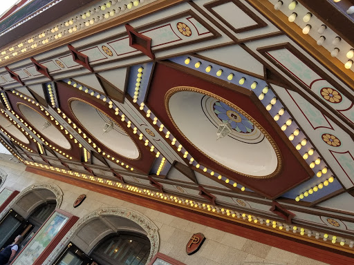 Performing Arts Theater «Morris Performing Arts Center», reviews and photos, 211 N Michigan St, South Bend, IN 46601, USA