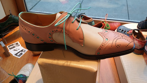 Shoe Store «John Fluevog Shoes», reviews and photos, 1224 SW Stark St, Portland, OR 97205, USA