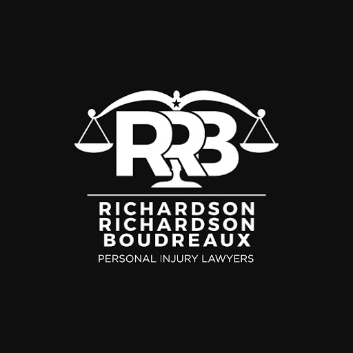 Personal Injury Attorney «Richardson Richardson Boudreaux, PLLC», reviews and photos