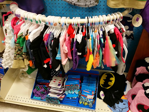 Pet Supply Store «PetSmart», reviews and photos, 7225 Bell Creek Rd Ste 228, Mechanicsville, VA 23111, USA