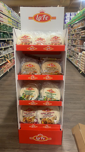 Grocery Store «Price Choice Supermarket», reviews and photos, 2712 NW 95th St, Miami, FL 33147, USA