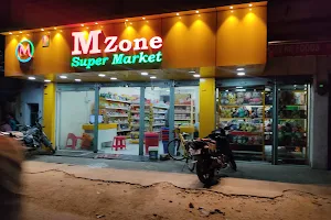Mzone super market image