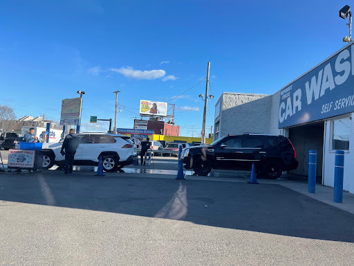 815 Gallivan Blvd, Dorchester, MA 02122, USA