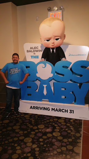 Movie Theater «Atrium Stadium Cinemas», reviews and photos, 680 Arthur Kill Rd, Staten Island, NY 10308, USA