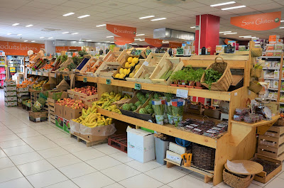 ETHIQUE VERTE à Ramonville-Saint-Agne