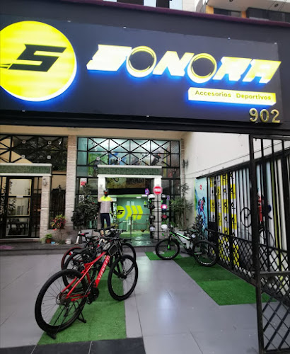 SONORA importaciones