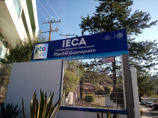 IECA, Pozuelos