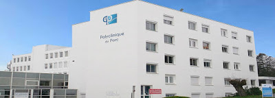 Dr Claude LUYEYE BIDI à Maubeuge