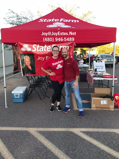 Auto Insurance Agency «State Farm: Joy Estes», reviews and photos