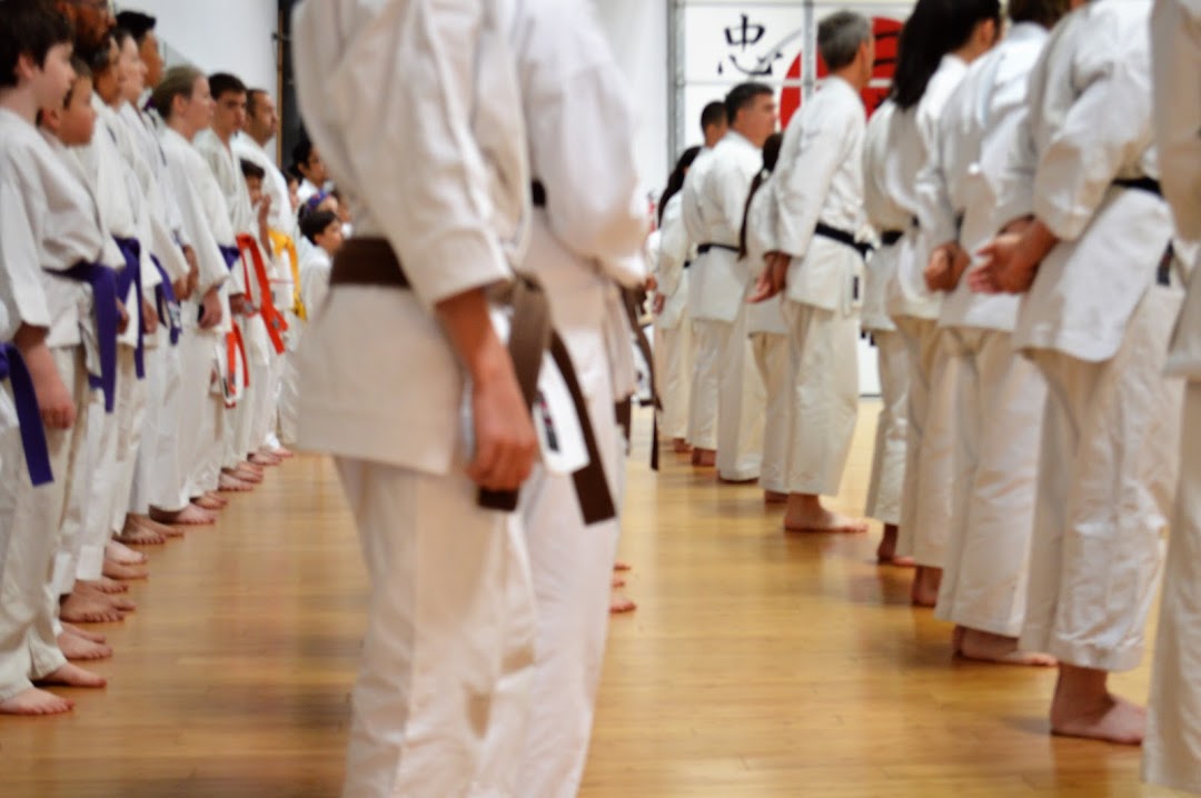 Japan Karate Association of NM