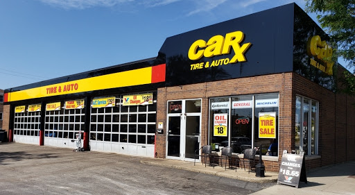 5115 Dempster St, Skokie, IL 60077, USA