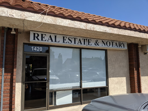 Real estate attorney Anaheim