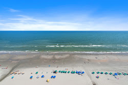 Foto von Myrtle beach Pier - beliebter Ort unter Entspannungskennern