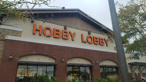 Craft Store «Hobby Lobby», reviews and photos, 4300 Bass Pro Dr, Independence, MO 64055, USA