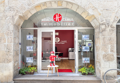HEMON CAMUS IMMOBILIER LA ROCHELLE à La Rochelle