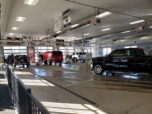 Fascinating Mr C Car Wash Washington Mi Photos