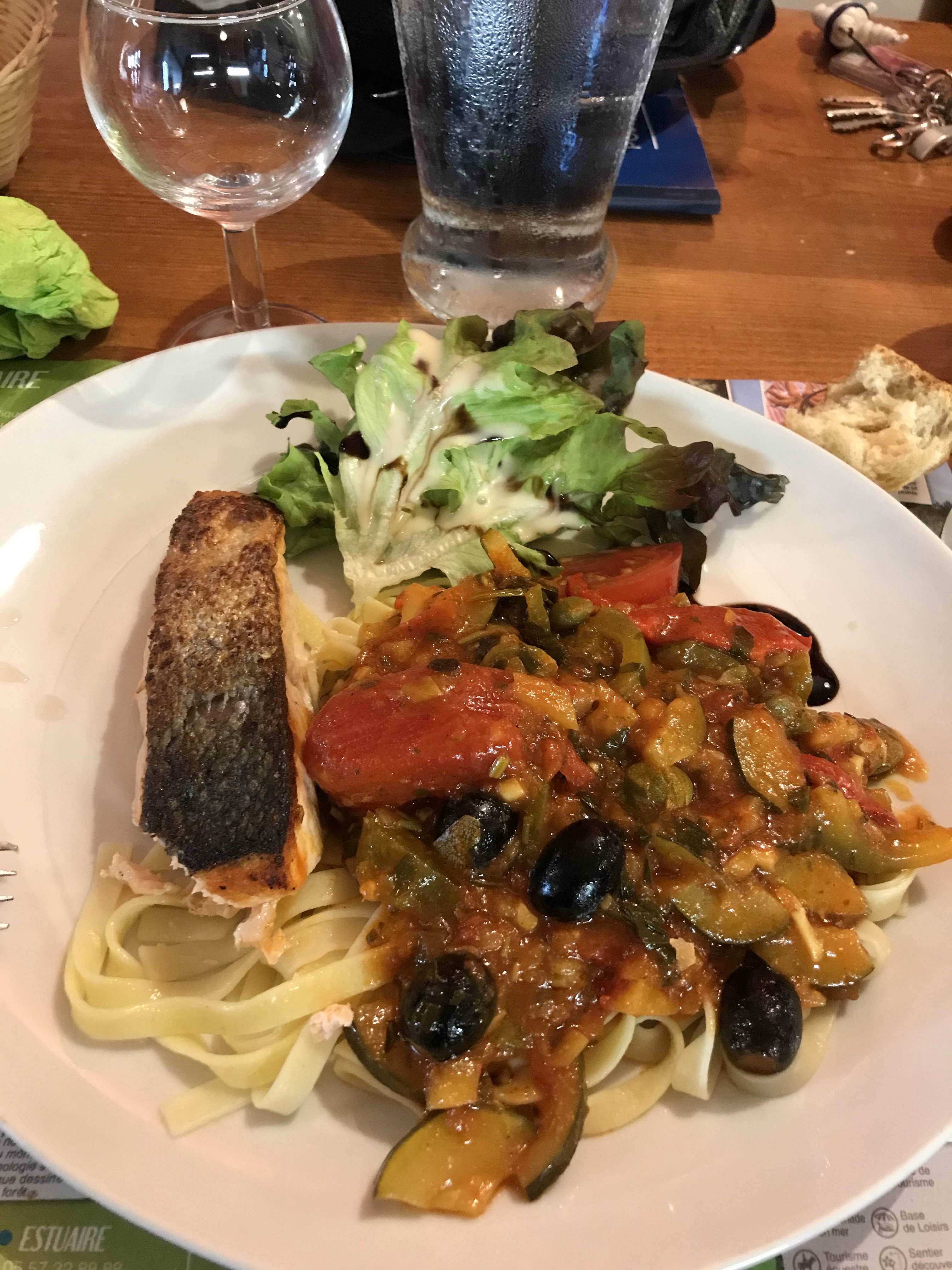 Photo n° 1 de l'avis de karine.o fait le 31/10/2019 à 22:07
