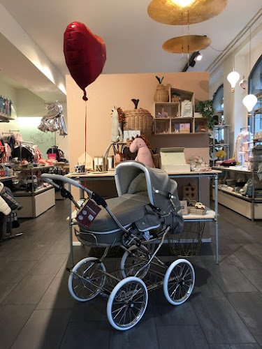 Rezensionen über Storchenstube Luzern für Mutter & Kind in Freienbach - Kinderbekleidungsgeschäft