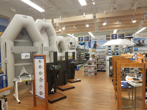 Marine Supply Store «West Marine», reviews and photos, 2063 9th St N, Naples, FL 34102, USA