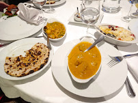 Korma du Restaurant indien Le Kashmir Flots Bleus à Saint-Laurent-du-Var - n°3